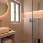 Villa Beautiful Paros 1 Bedroom Aura Beautiful Interior *