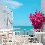 Beautiful Paros 1 Bedroom Aura Beautiful Interior Villa *