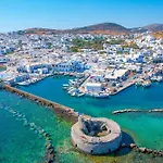 Beautiful Paros 1 Bedroom Aura Beautiful Interior Livadiá