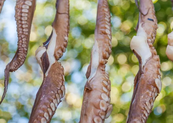 Beautiful Paros 1 Bedroom Aura Beautiful Interior Villa Livadia (Paros)