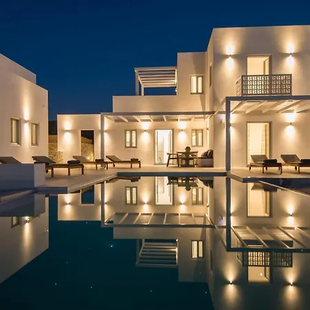 Avra Bmvp Naousa Paros