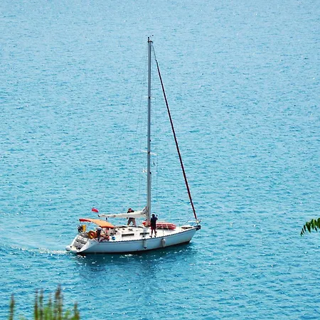 Villa Avra Bmvp Naousa Paros Livadia (Paros)